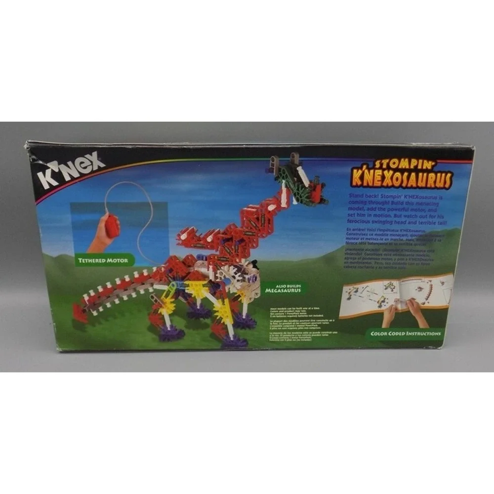 KNex this nex